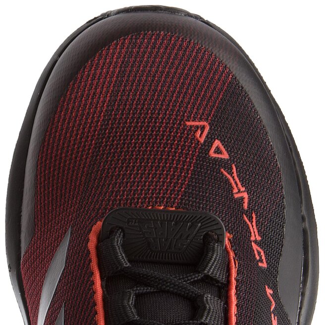 Batai adidas RapidaRun StarWars K AH2465 Hirere/Cblack/Ftwwht | eavalyne.lt