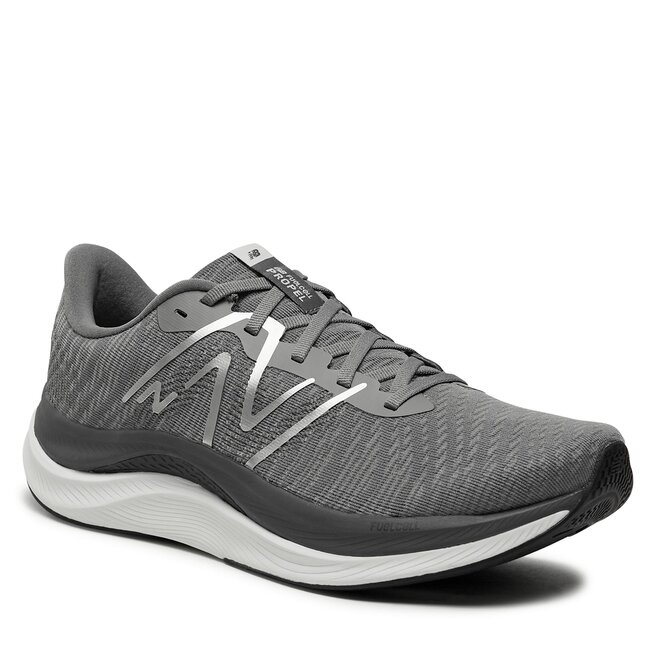 New Balance Cipő New Balance FuelCell Propel v4 MFCPRCG4 Szürke