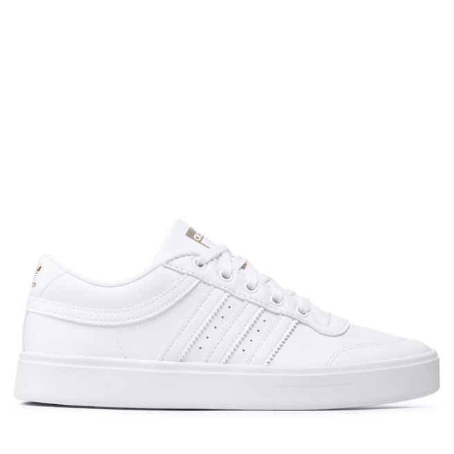 adidas Topánky adidas Bryony W Q46111 Ftwwht/Ftwwht/Goldmt