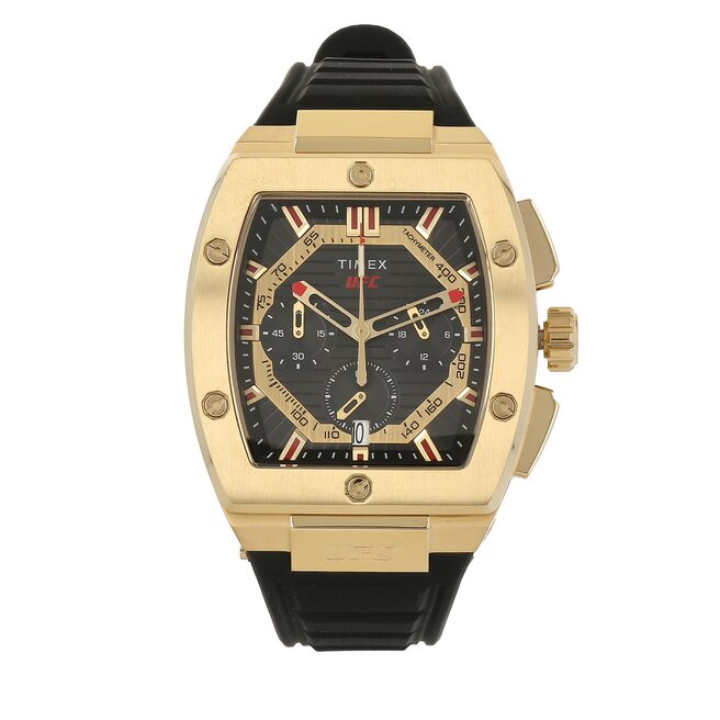 Zegarek Timex UFC Street - Czarny