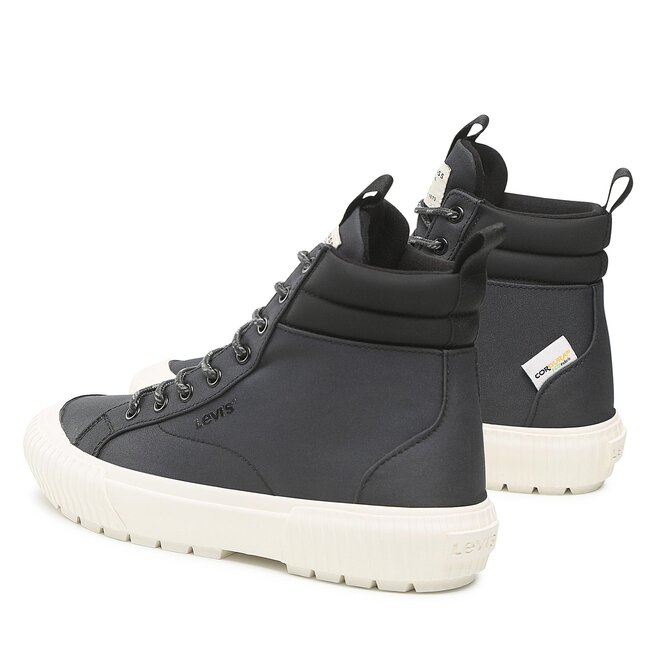Levi's® Сникърси Levi's® 234710-692-59 Regular Black