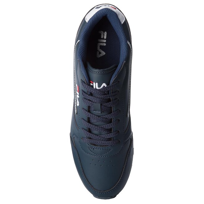 Fila Sneakers Fila Orbit Low 1010263.29Y Dress Blue