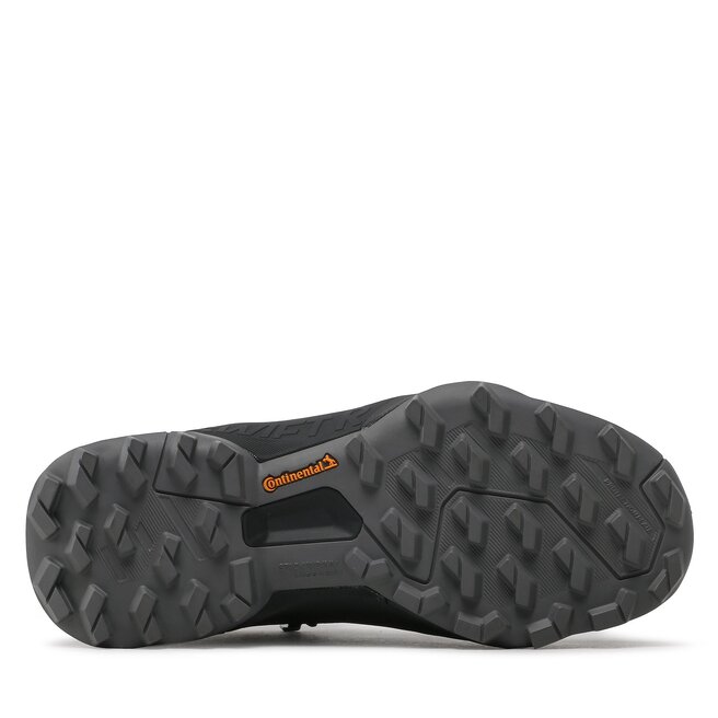 adidas Cipő adidas Terrex Swift R3 Mid Gtx W GORE-TEX HP8712 Cblack/Minton/Grefiv