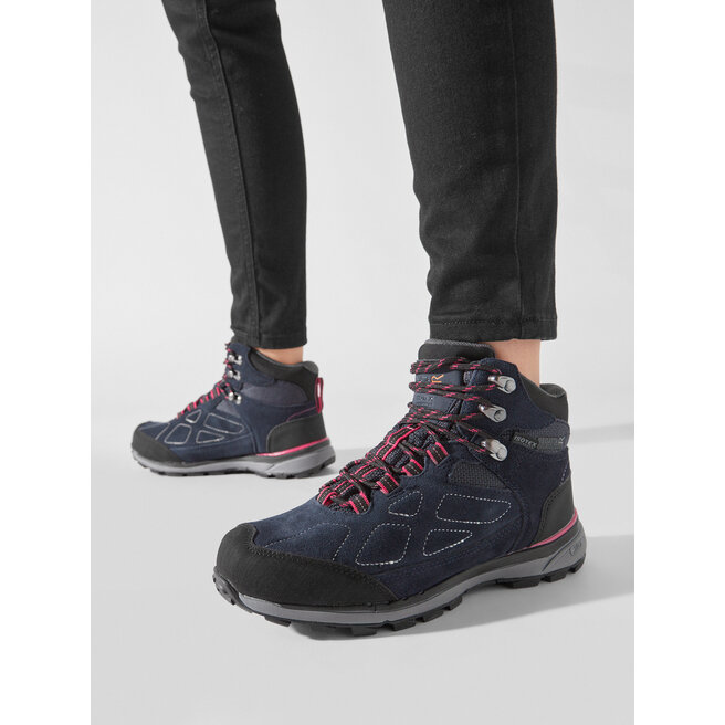 Regatta samaris suede hotsell