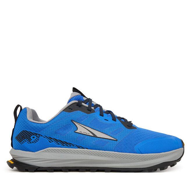 Buty do biegania Altra Lone Peak 9+ AL0A85RG Niebieski