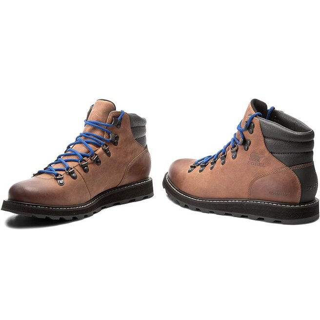 sorel madson waterproof