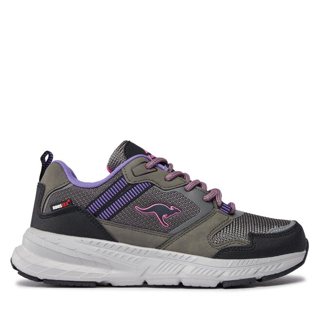 Sneakersy KangaRoos K-Uo Shore 81143 000 - Szary