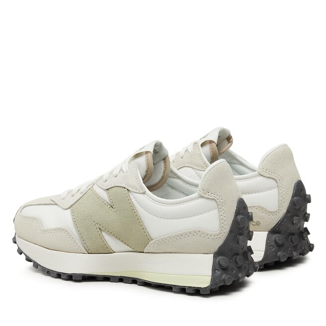 New Balance Sneakersy New Balance WS327PS Zelená