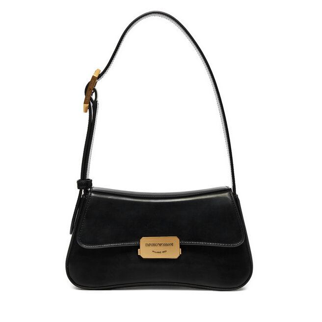 Torebka Emporio Armani Y3E244 YWE2D - Czarny