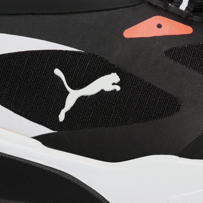 puma rs fast tech black
