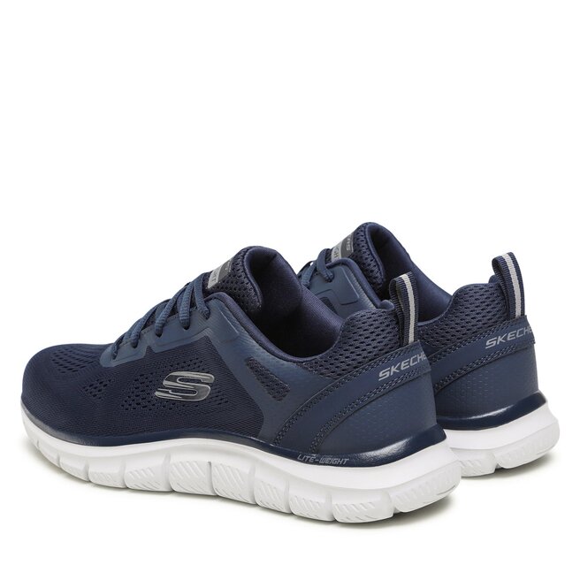 Skechers Sneakers Skechers Track Broader 232698/NVY Blue