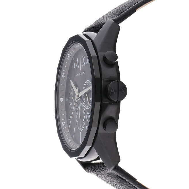 Armani Exchange Reloj Armani Exchange AX1724 Black