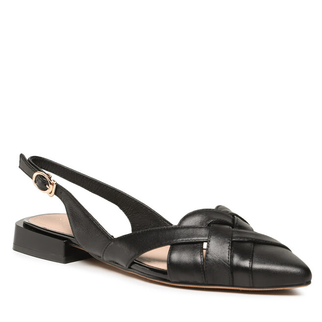 Sandale Sergio Bardi WYL3476-1Z Black Bardi imagine noua gjx.ro