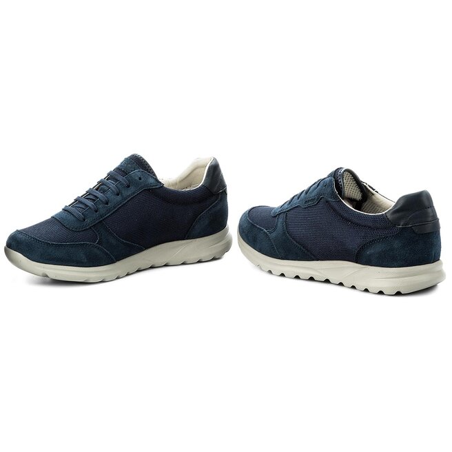 Geox U Damian C U820HC 02214 C4000 Blue obuvki.bg