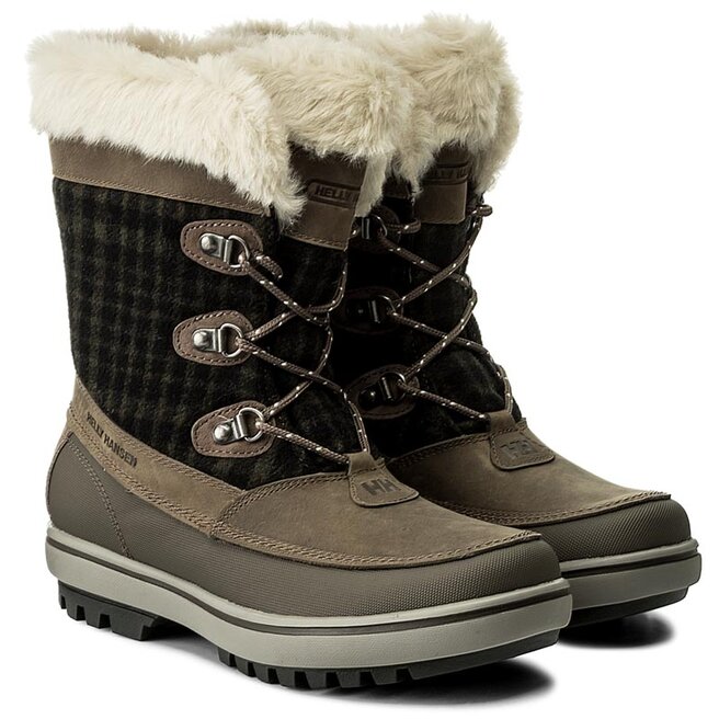 Helly hansen shop georgina snow boot