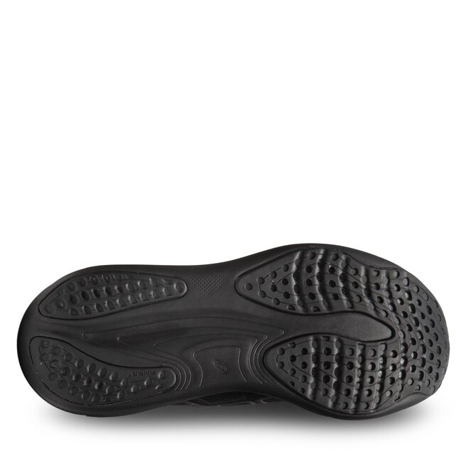Asics Pantofi Asics Gel-Nimbus 25 1011B547 Black/Black 002