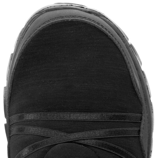Pepino excursionismo Evaluable Zapatos Skechers Scene Stealer 12004/BBK Black • Www.zapatos.es