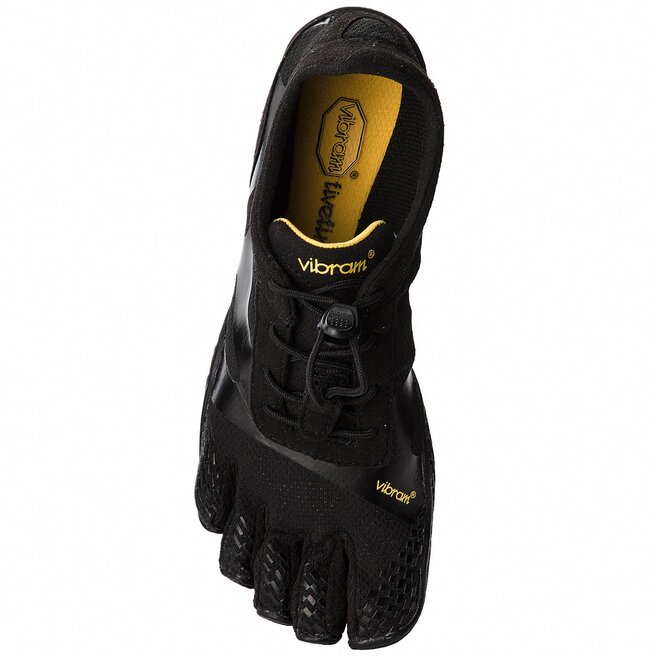 Vibram Fivefingers Pantofi Vibram Fivefingers Kso Evo 14W0701 Black 1