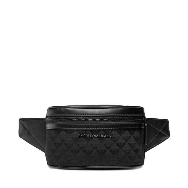 Saszetka nerka Emporio Armani