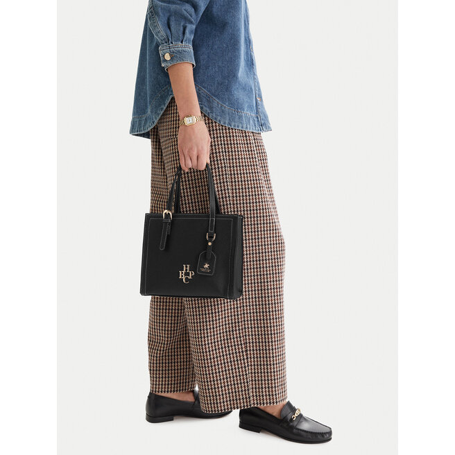 Torebka Beverly Hills Polo Club