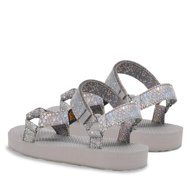 Teva Sandály Teva Original Universal Sparklie 1134376C Driz Drizzle