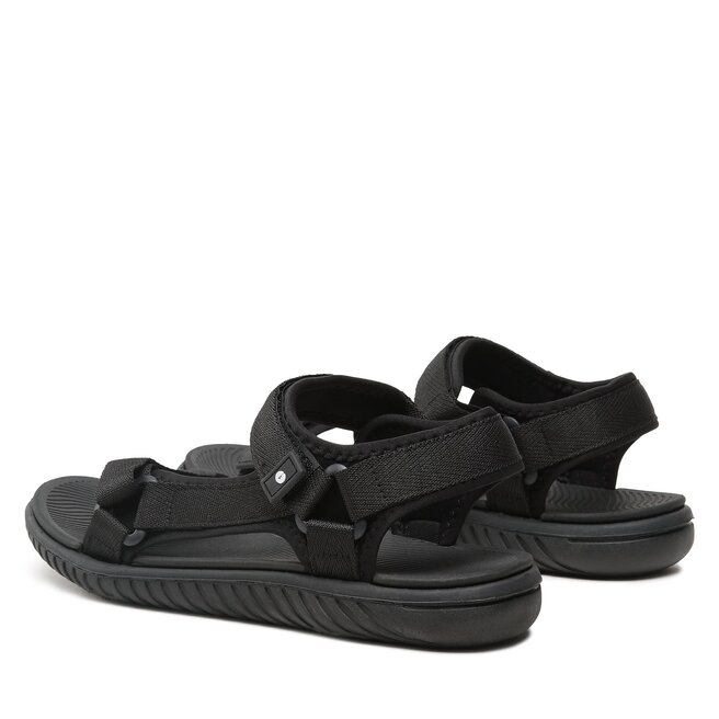 Hi-Tec Sandale Hi-Tec Apodis Teen Black