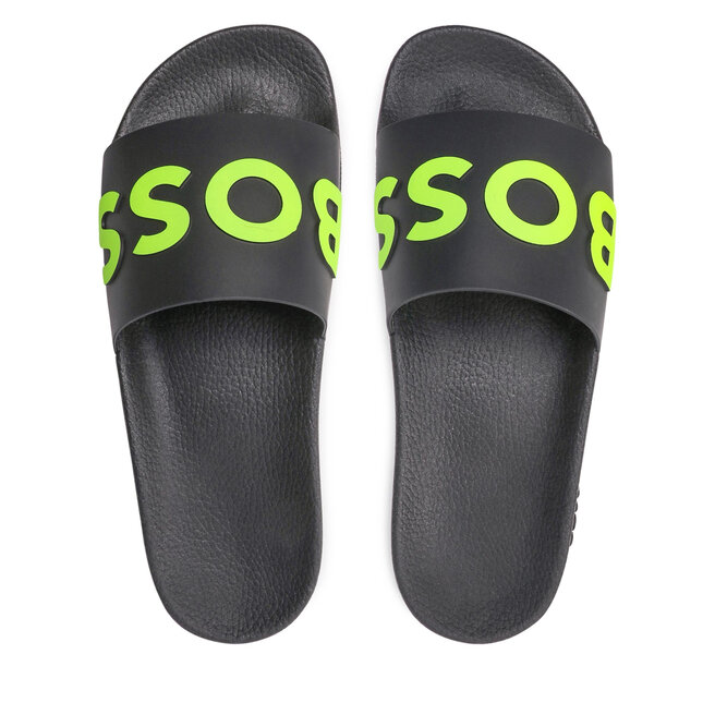 Boss Șlapi Boss Bay 50471271 10242218 01 Charcoal 017