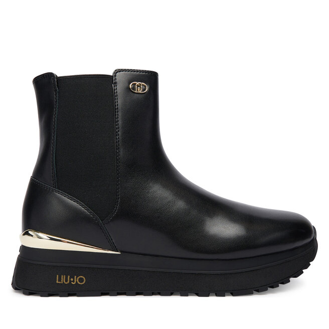 Kobiece sztyblety Liu Jo