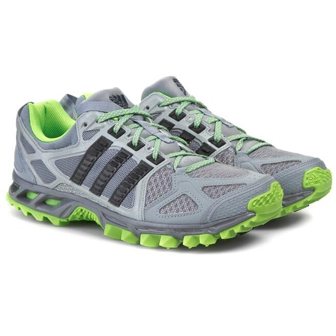 Zapatillas adidas top kanadia 5 tr