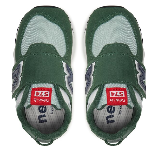 New Balance Sneakers New Balance NW574HGB Verde