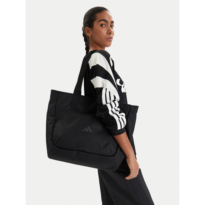 Torebka adidas JY7708 Czarny -