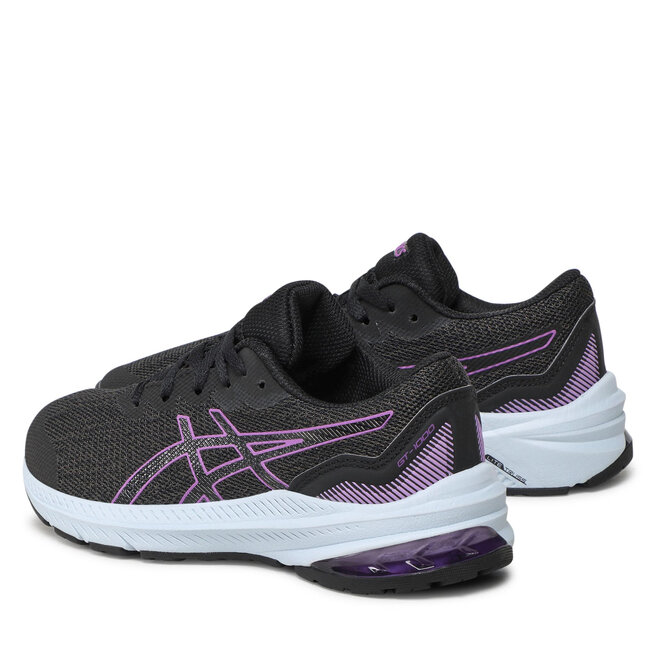 Asics Обувки Asics Gt-1000 11 Gs 1014A237 Graphite Grey/Orchid 023