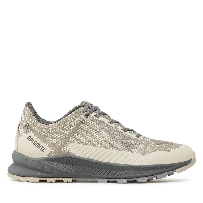 Dolomite Trekkingschuhe Dolomite Carezza M 296267 Ivory Beige/Grey