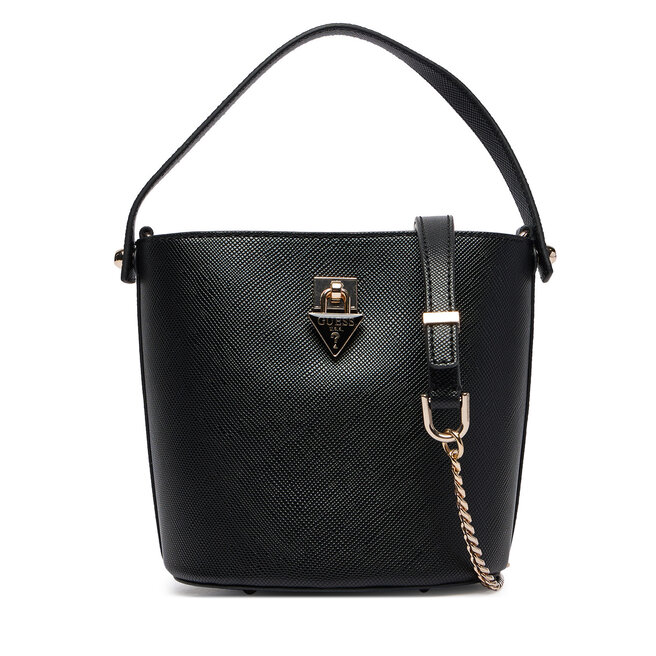 Torebka Guess HWZG99 19030 Czarny -