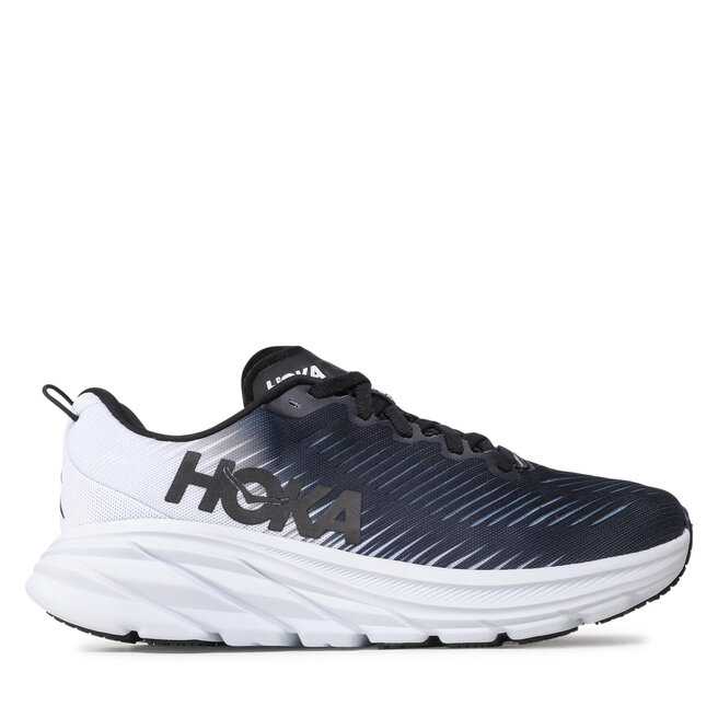 Buty do biegania Hoka W Rincon 3 - Granatowy