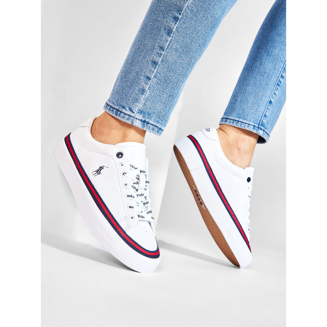 Tenis Superge Polo Ralph Lauren Longwood Sk Vlc 816829759001 W Nvy Pp Eobutev Si