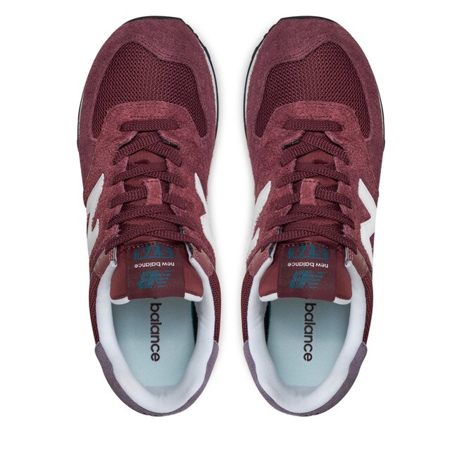 New Balance Sneakers New Balance U574ABO Vișiniu