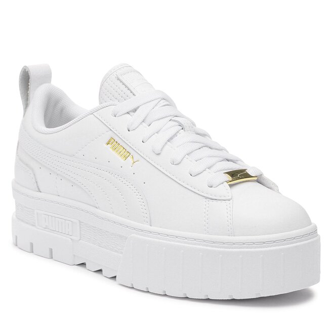 Puma Sportcipő Puma Mayze EOC Wns 393075 01 Puma White
