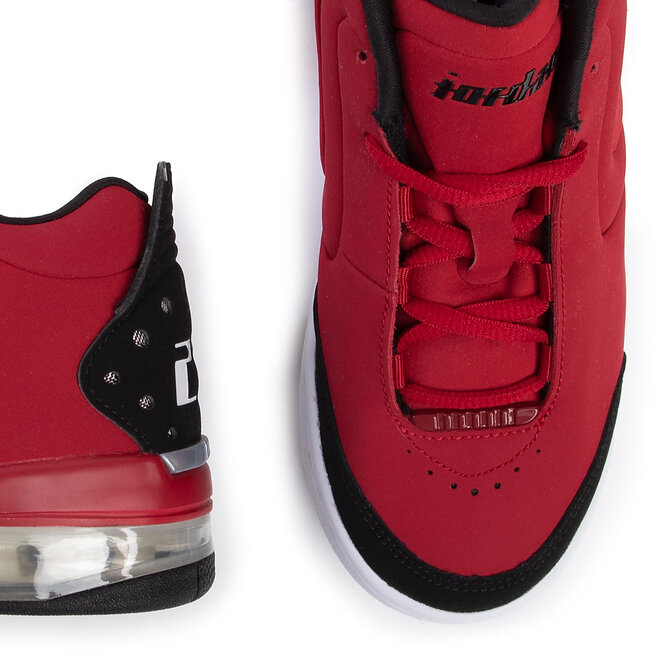 Batai Nike Jordan Big Fund (Gs) BV6434 601 Gym Red/Black/White •  Www.eavalyne.lt