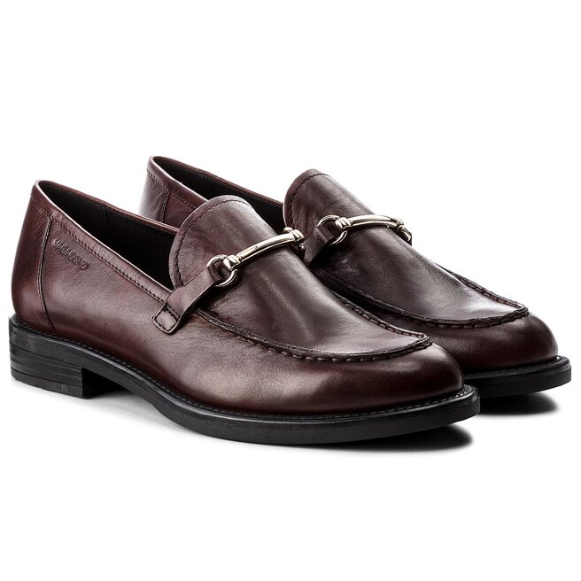 Vagabond amina top bordo