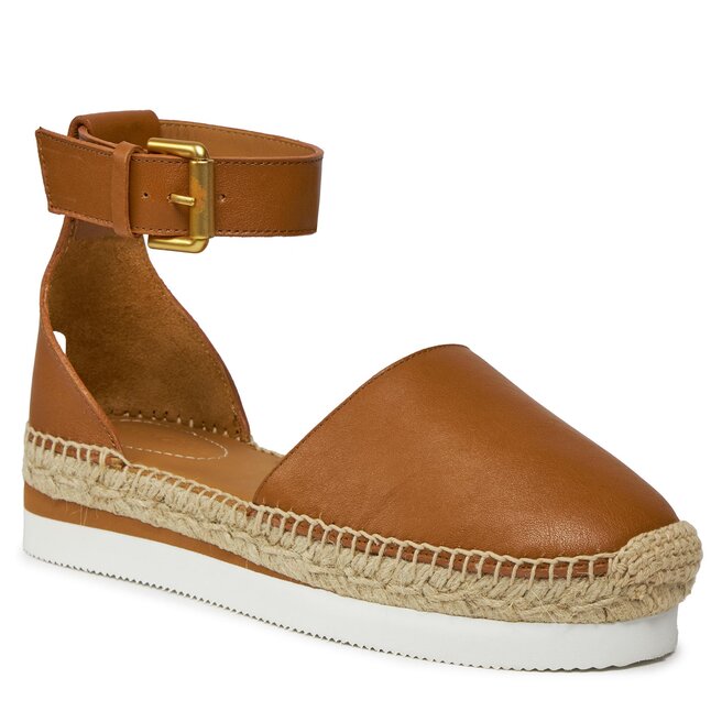 Espadrilles See By Chlo SB26150 Tan 533 ecipo.hu