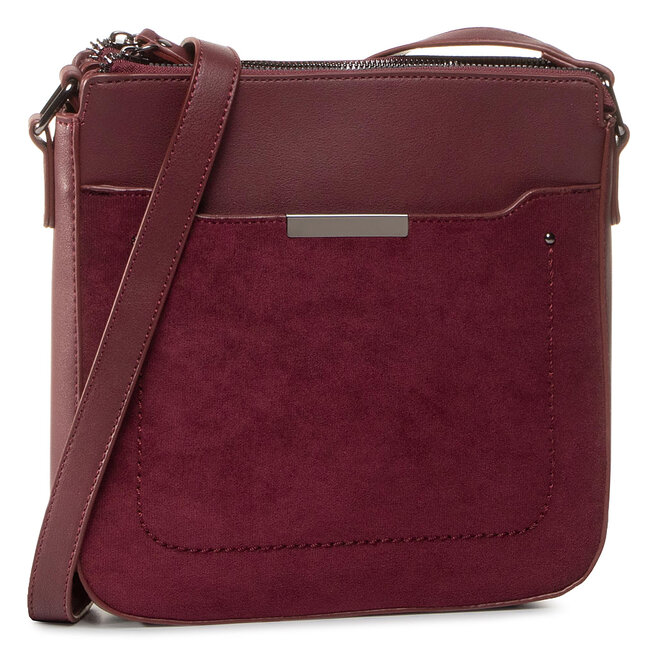 Torebka Jenny Fairy RC18017 Bordowy -