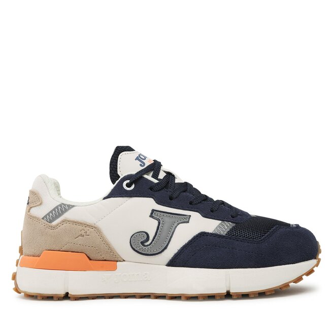 Joma Сникърси Joma C.1992 Men 2303 C1992S2303 Navy Beige