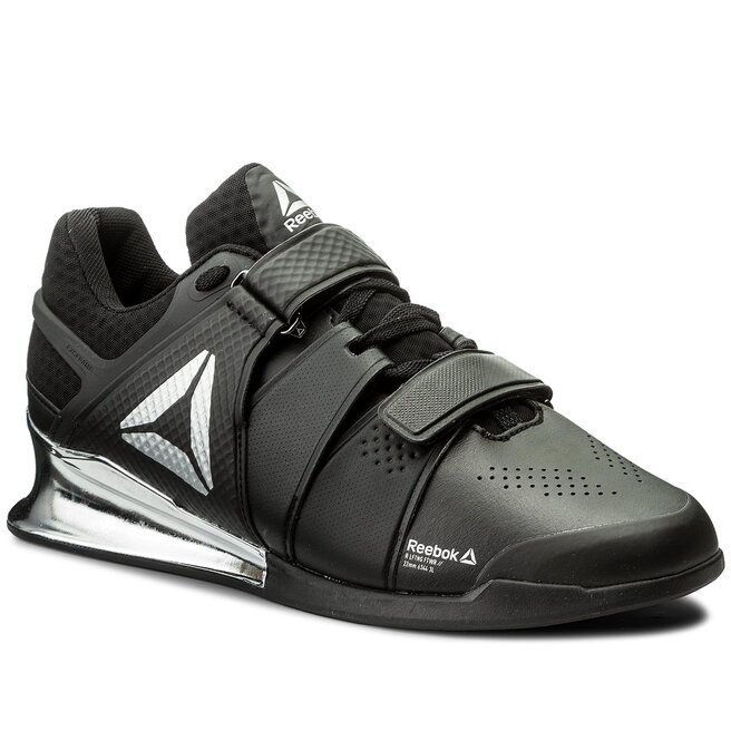 Reebok legacy lifter shop silver