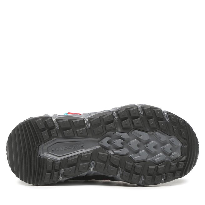 Skechers Trekkings Skechers Pro Scout 406423L/BKRD Black/Red