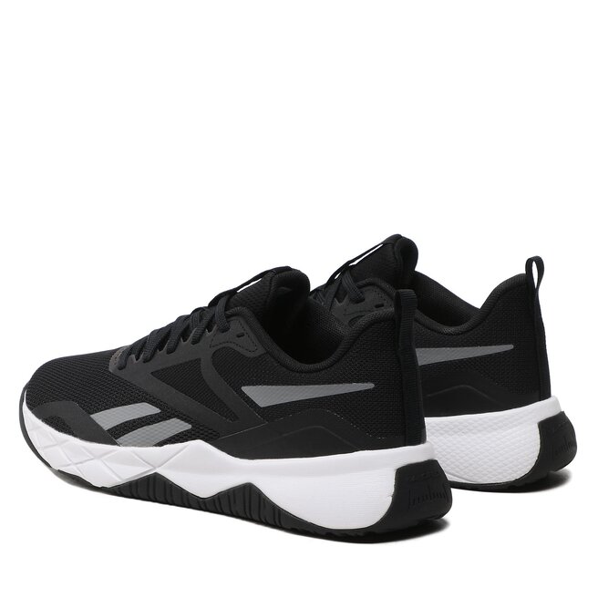 Reebok Schuhe Reebok Nfx Trainer GW1997 Cblack/Purgy5/Ftwwht