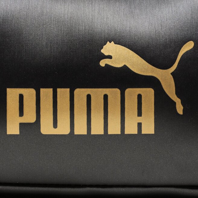 Puma Geantă crossover Puma Core Up Wallet X-Body 079481 01 Puma Black
