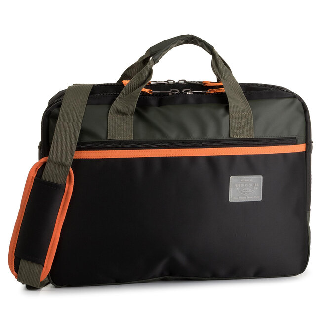 Pepe Jeans Laptoptáska Pepe Jeans Laptop Satchel 7266661 Unique