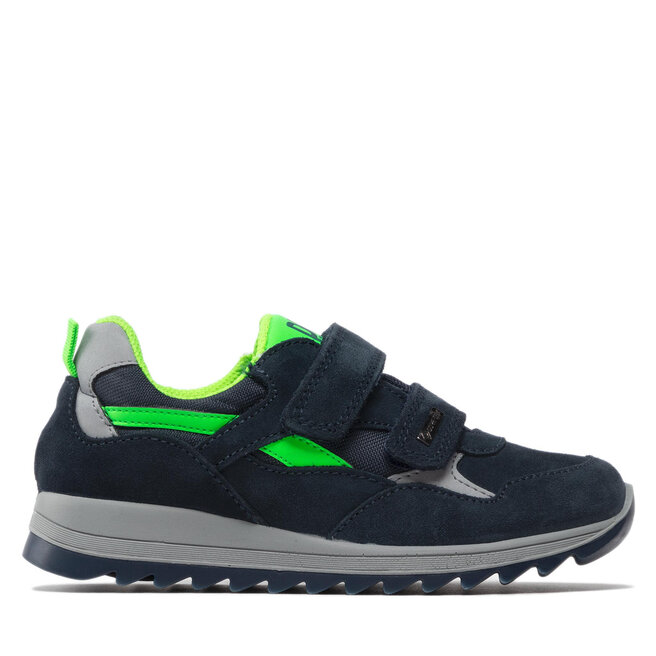Primigi Sportcipő Primigi GORE-TEX 2886333 S Navy