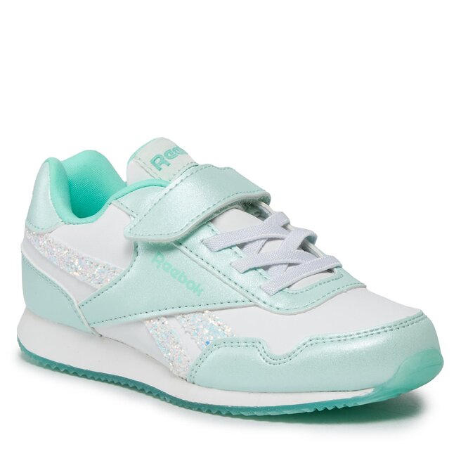 Reebok royal classic discount jogger niña